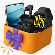 Smart Bundles Xiaomi Stores Kenya