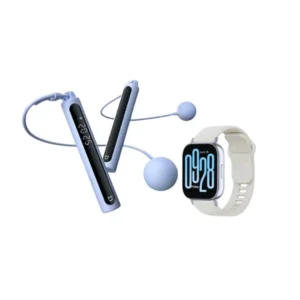 Xiaomi Smart Jump Rope & Redmi Watch 5 Bundle in Kenya
