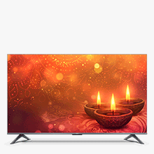 Smart Tvs - Xiaomi Stores Kenya