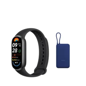 Xiaomi Smart Band 9 plus 20,000mAh Powerbank Combo Xiaomi Stores Kenya