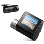 70mai Dash Cam Pro Plus Plus 1944P 5MP with Built In GPS and Kenya