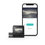 70mai Dash Cam Pro Plus Plus 24H Parking Surveillance GPS Kenya