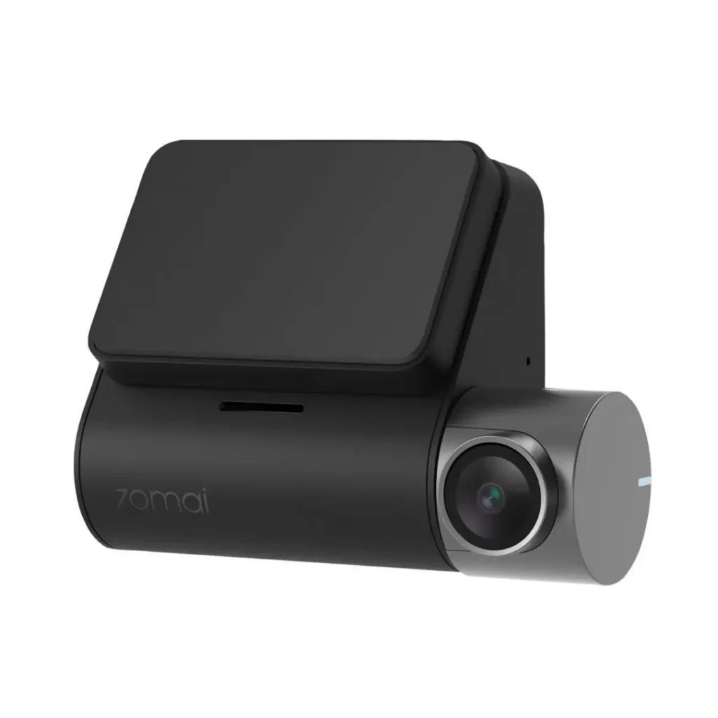 70mai Dash Cam Pro Plus+ A500S Front & amp; Rear Camera — image 4