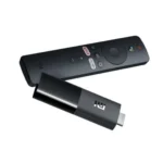 Android TV Stick with Chromecast Built In Full HD with Remote Control