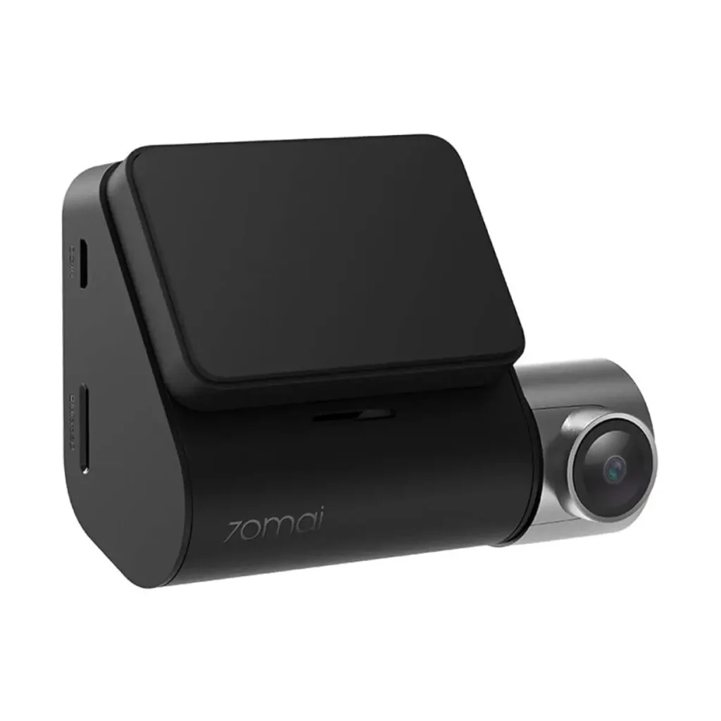 70mai Dash Cam Pro Plus+ A500S Front & amp; Rear Camera — image 5