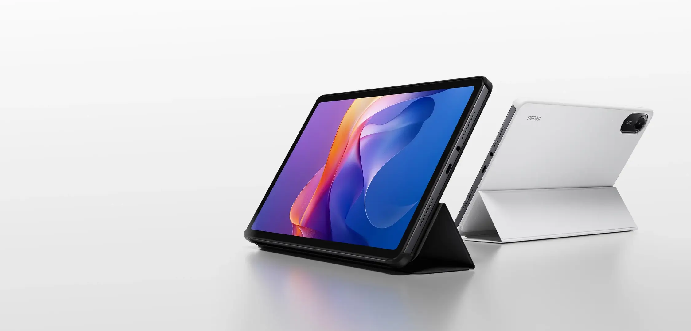 Redmi Pad 2 All Round Protective Cover with Stand Cheap Price Buy in Nairobi