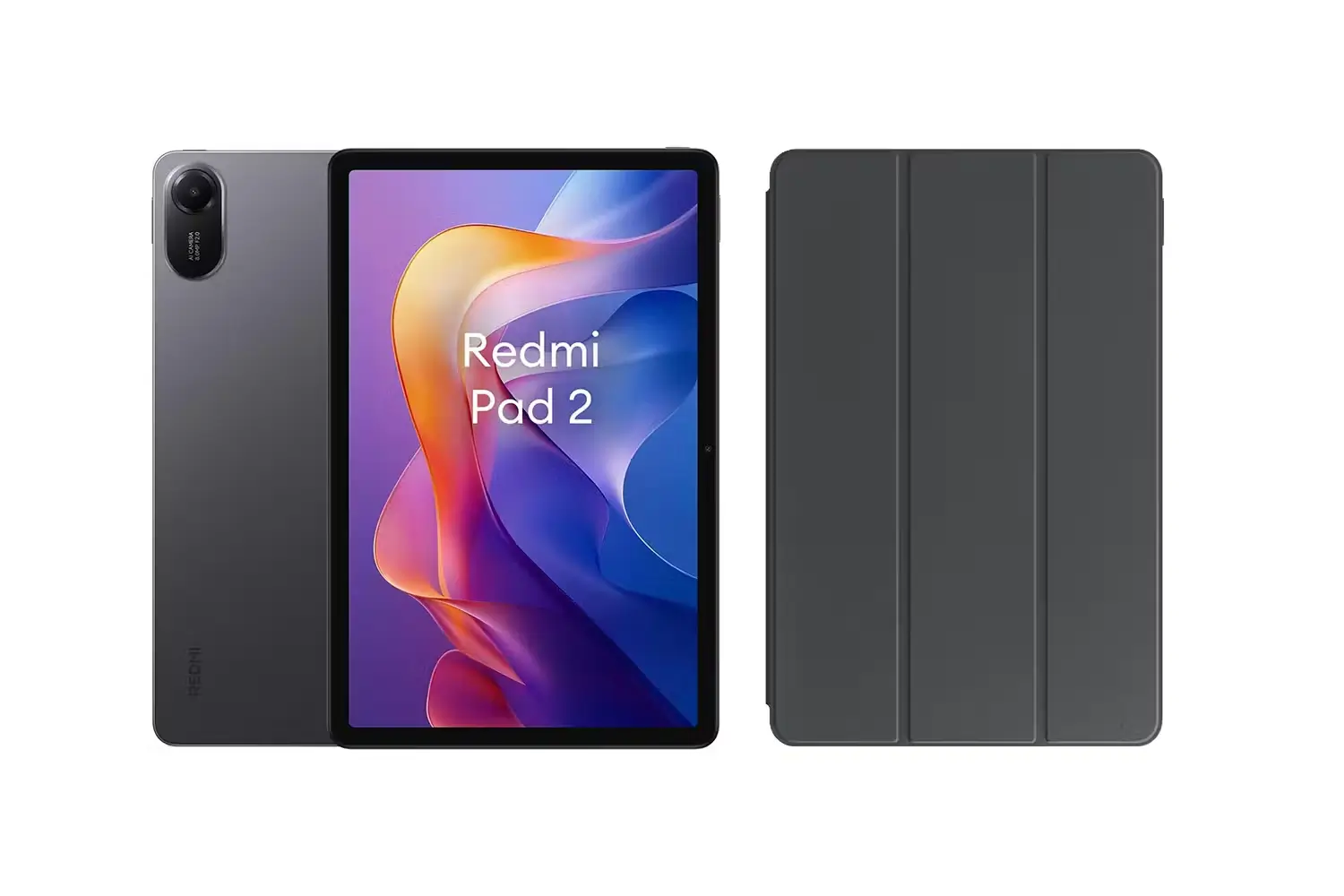 Redmi Pad 2 Premium Stand Cover Full Shockproof Protection Kenya Price Nairobi