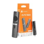 Turn Any TV into Android TV with Mi TV Stick Full HD