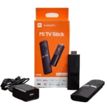 Voice Controlled Full HD TV Streaming by Xiaomi