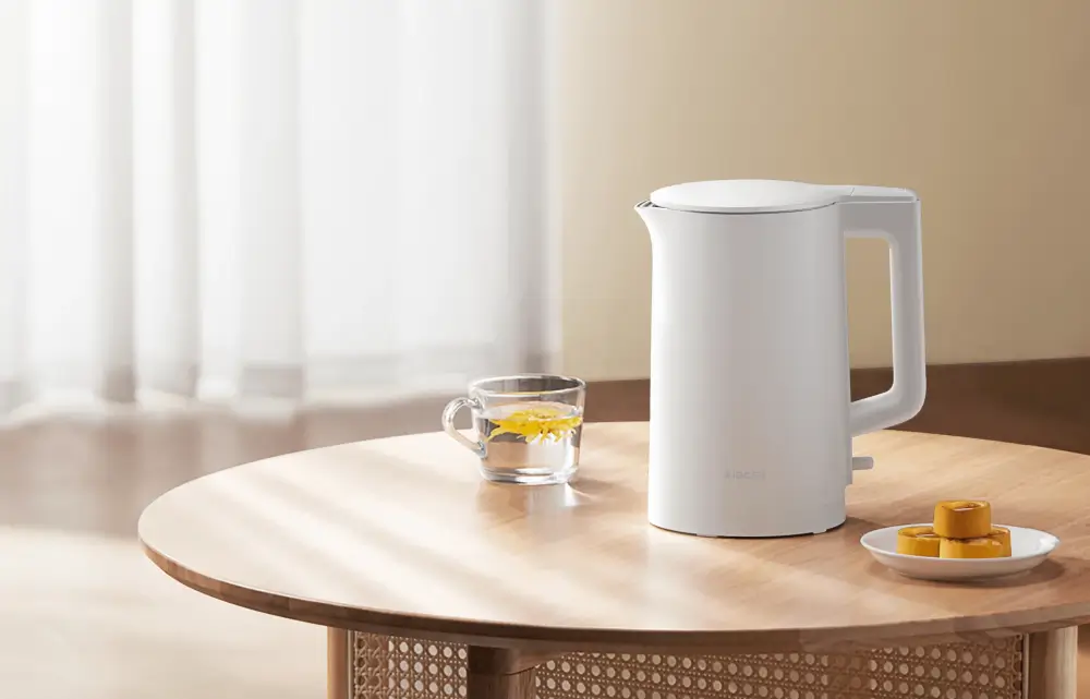 Xiaomi Electric Kettle 2 Lite Durable Stainless Steel Electric Kettle