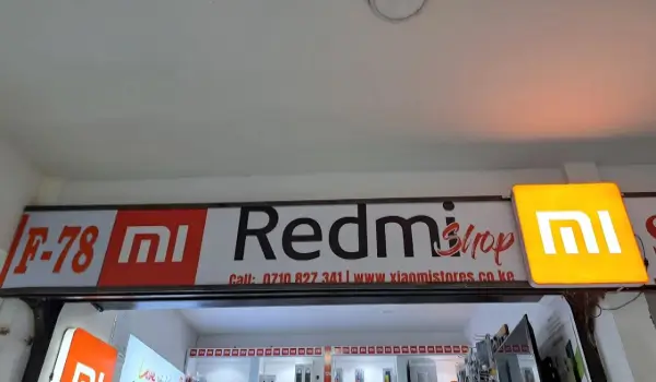 About Xiaomi Store Nairobi Kenya Mithoo Business Center, Shop F-78 Moi Avenue Opp The Bazaar Contacts Cart