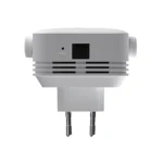 Xiaomi Wi-Fi Range Extender AX1500 Dual-Band Wi-Fi 6 Boosts Signal Up to 1500Mbps Bottom View