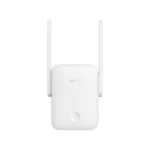 Xiaomi Wi-Fi Range Extender AX1500 Dual-Band Wi-Fi 6 Boosts Signal Up to 1500Mbps Smart Coverage Easy Setup