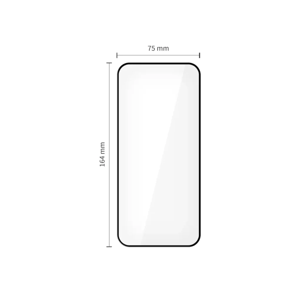 Redmi 15 Screen Protector — image 4