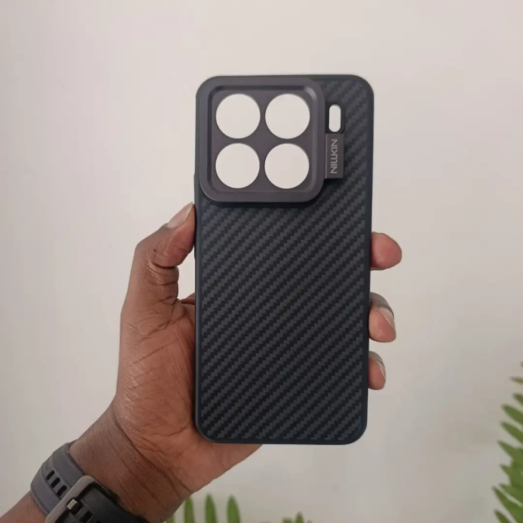 Buy Nillkin Magnetic Case for Xiaomi 15 Pro Premium Protection from Xiaomi Store Kenya