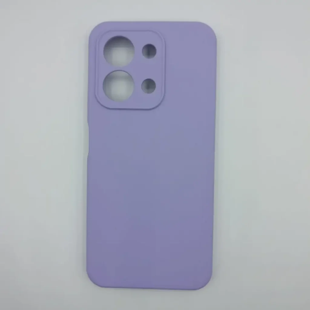 Redmi 15C Silicone Cover — image 3
