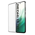 Buy Xiaomi Redmi 15 Screen Protector ESD Anti-Static Curved Edge Price in Kenya Nairobi KSh 499