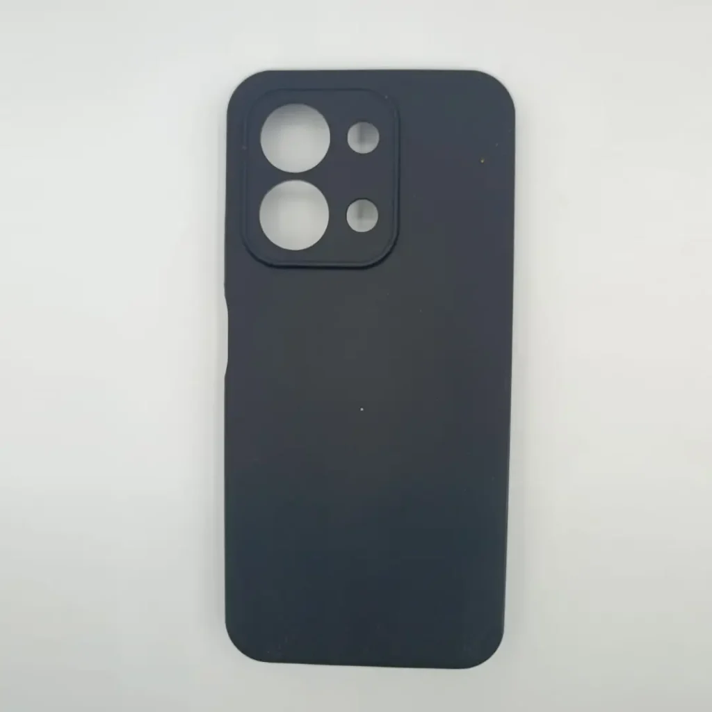 Redmi 15C Silicone Cover — image 2