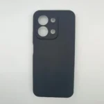 Buy a Black Redmi 15C Phone Cover Price in Kenya