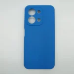 Buy a Blue Redmi 15C Phone Cover in Kenya