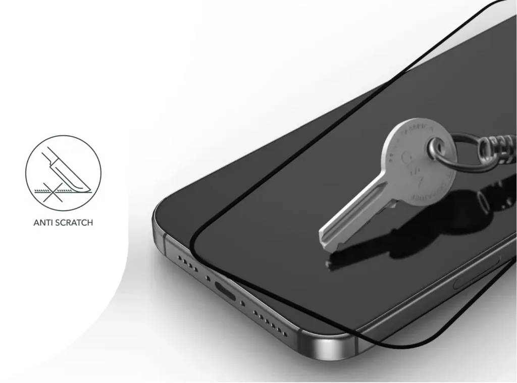 Redmi 15 Screen Protector — image 5