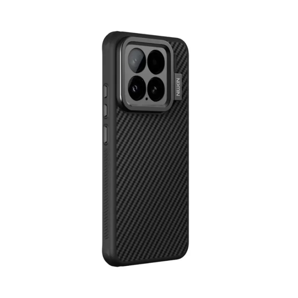 Nillkin Magnetic Case for Xiaomi 15 Pro — image 3