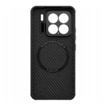 Nillkin Magnetic Case for Xiaomi 15 Pro Slim Dual-Material Design