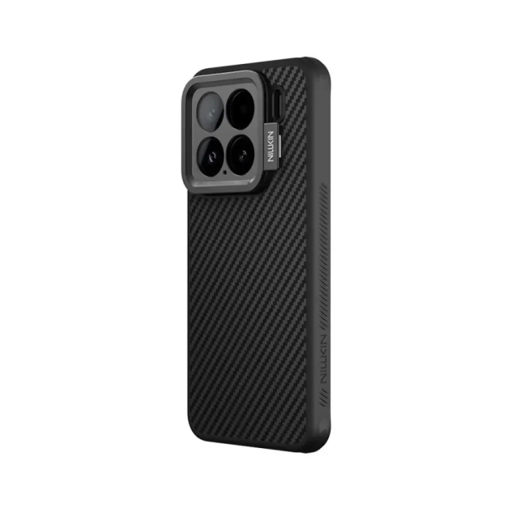 Nillkin Magnetic Case for Xiaomi 15 Pro — image 2