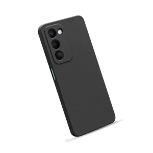 Phone Cover for Redmi 15 Silicone Back Cover
