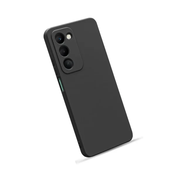 Phone Cover for Redmi 15 Silicone Back Cover