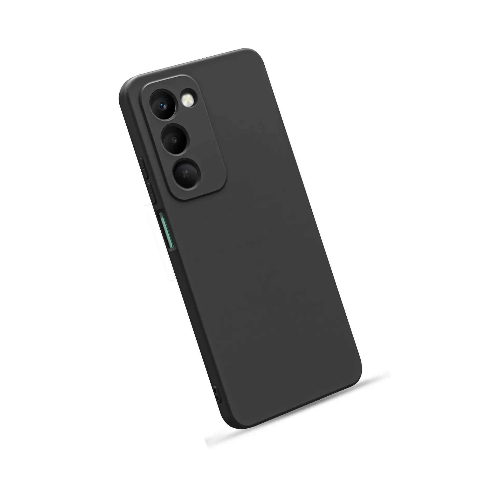 Phone Cover for Redmi 15 Silicone Back Cover