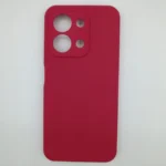 Red Xiomi Redmi 15C Phone Cover Price in Kenya
