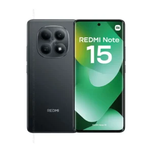 Redmi Note 15 Series 4G 8GB 256GB Storage Price in Kenya