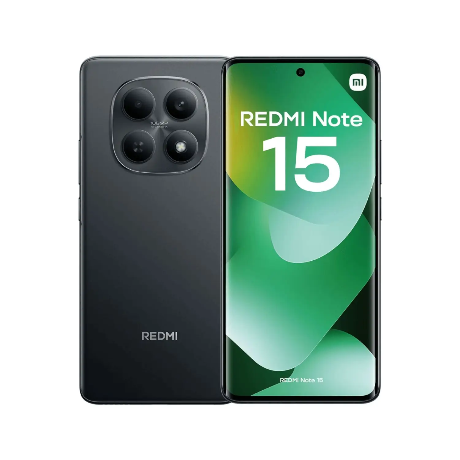 Redmi Note 15 4G price in Kenya