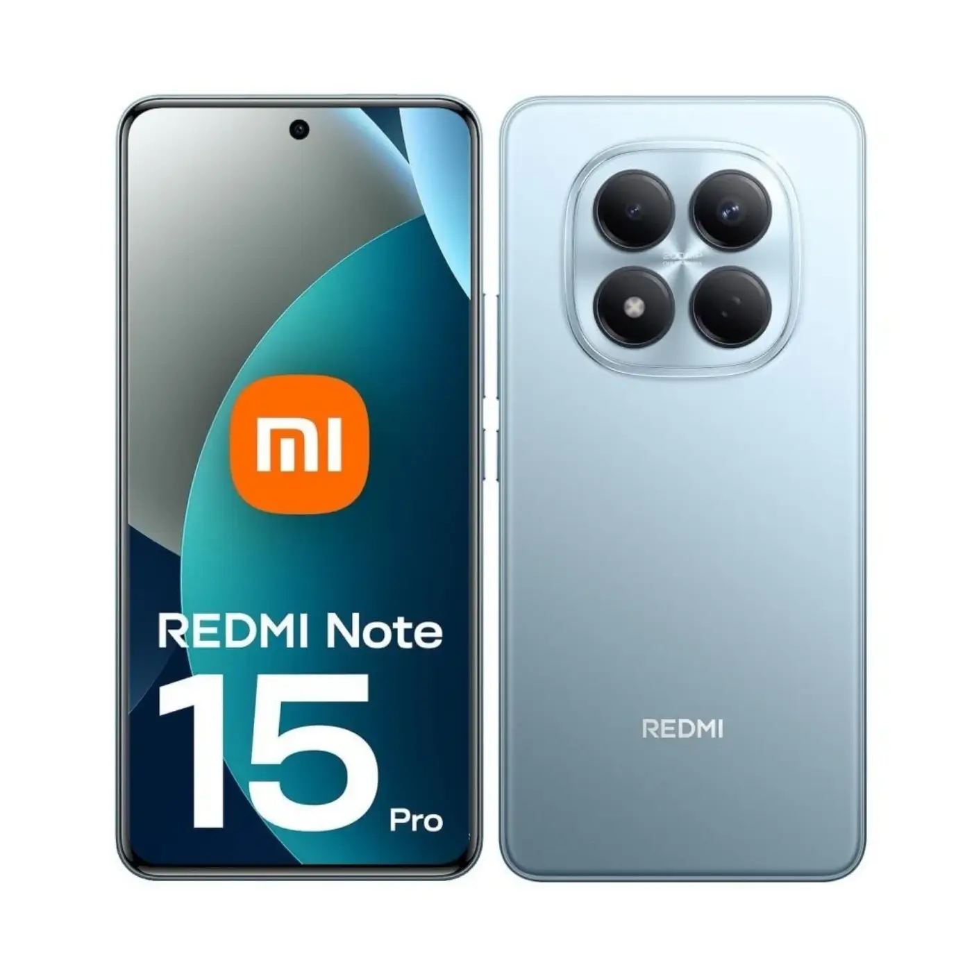 Redmi Note 15 Pro 4G Price in Kenya 8GB RAM 256GB Storage Redmi Shop Nairobi Kenya