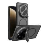 Xiaomi 15 Ultra Nillkin CamShield Protective Case with Stand Holder