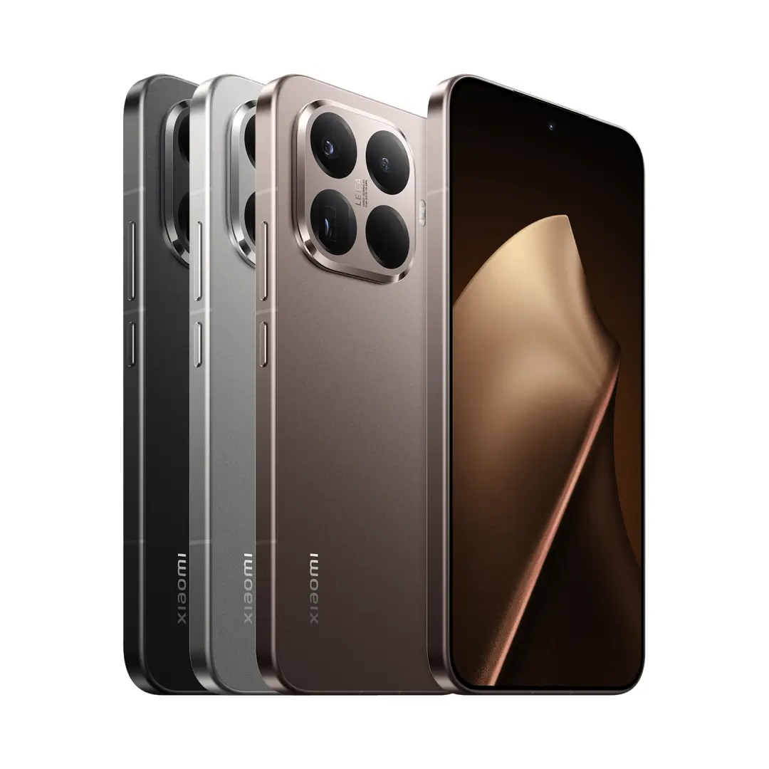 Xiaomi 15T 5G 12GB 512GB Offer Price in Kenya