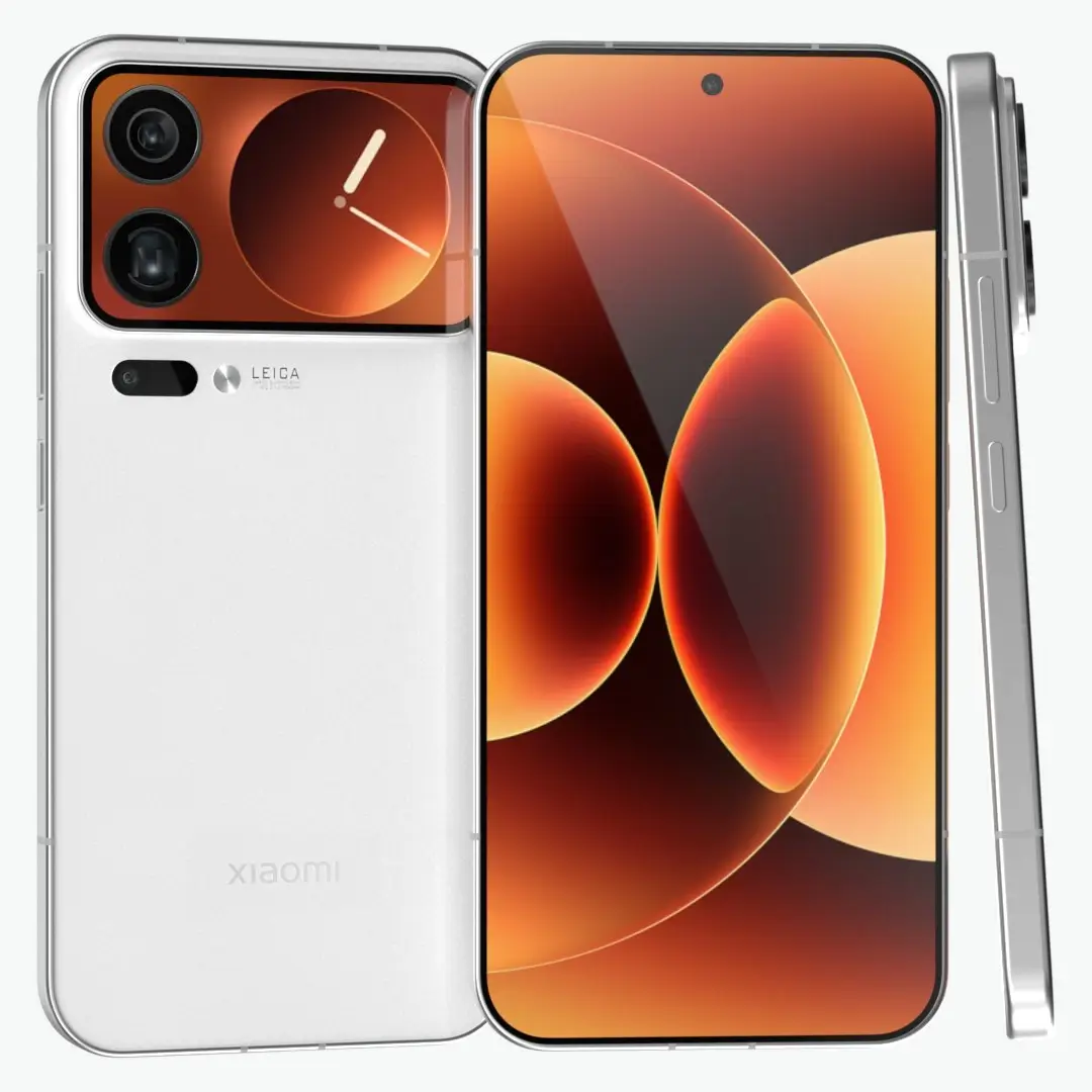 Buy Xiaomi 17 Pro Max (12GB/512GB) Price in Kenya - Authorized