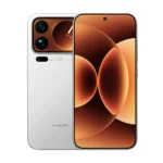 Xiaomi 17 Pro Max 5G Price in Kenya 7500mAh Battery and Snapdragon 8 Elite