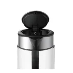 Xiaomi Electric Glass Kettle 2200W Fast Heating with LED Indicator