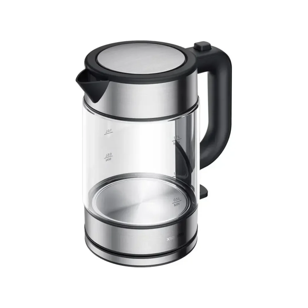 Xiaomi Electric Glass Kettle — image 3
