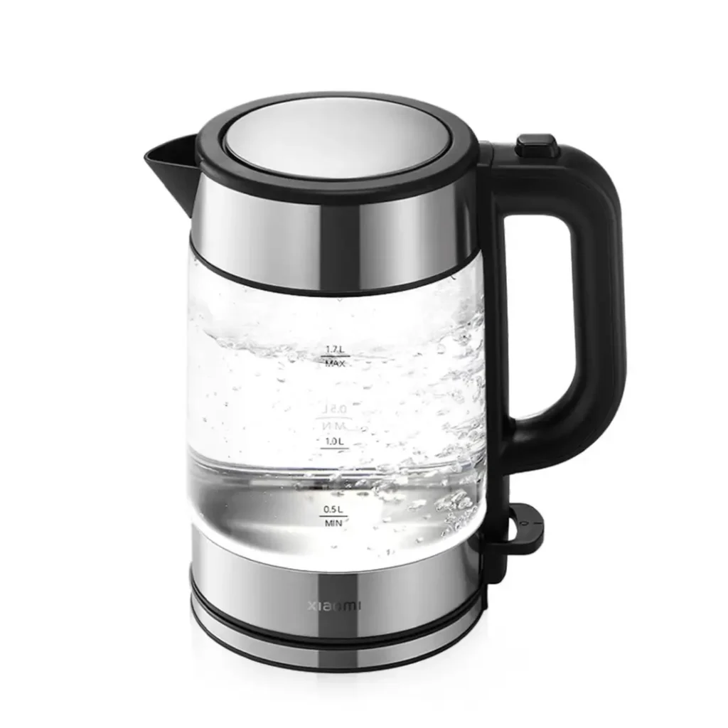 Xiaomi Electric Glass Kettle — image 2