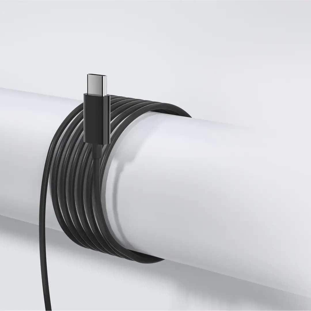 Xiaomi Type-C Earphones Black and White Price in Kenya