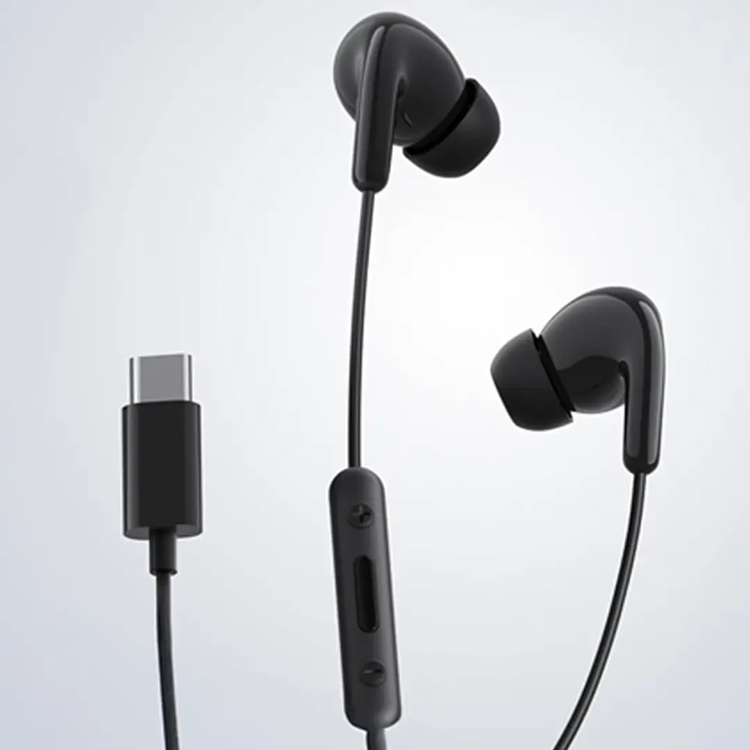 Xiaomi Type-C Earphones Ergonomic In-Ear Design Price in Kenya Nairobi