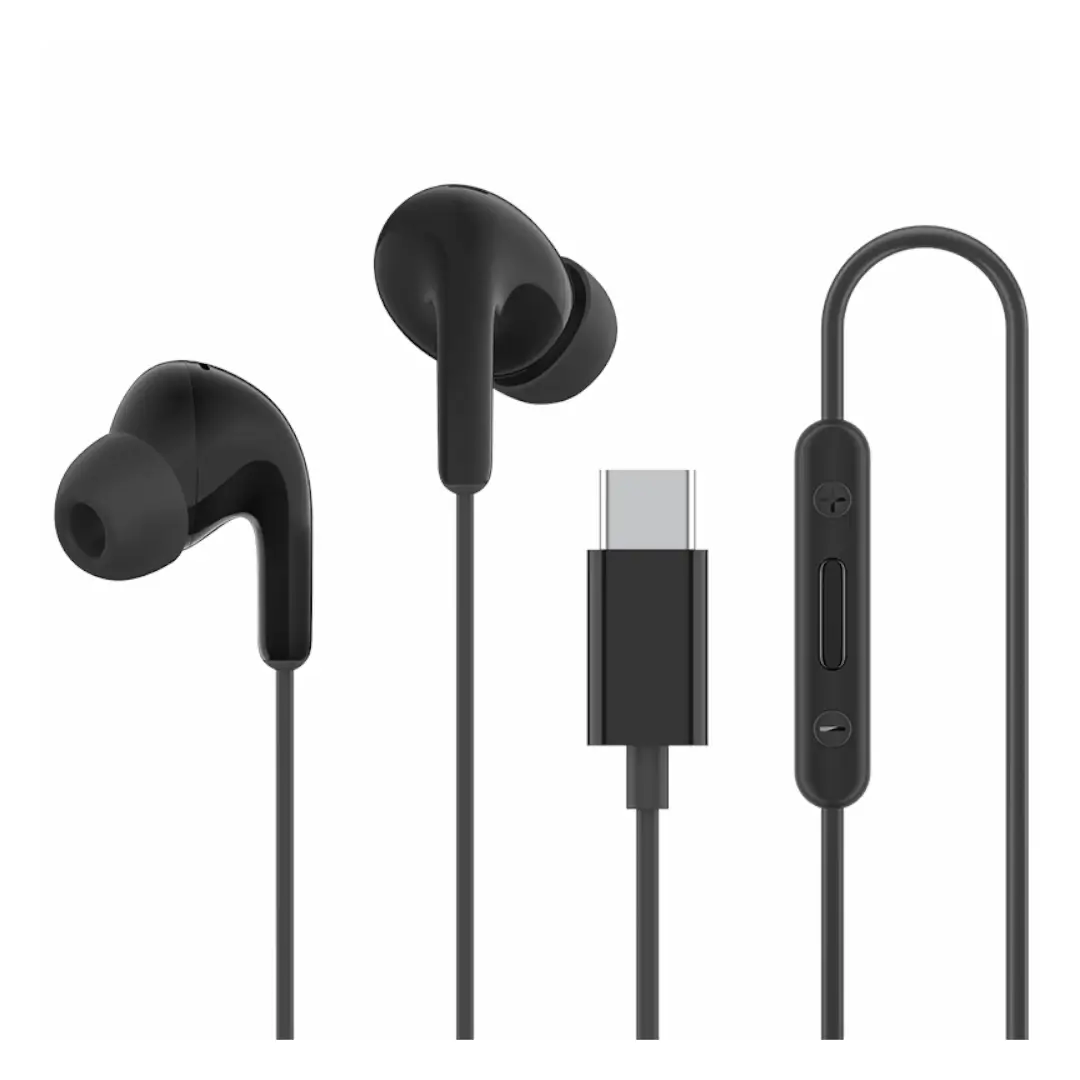 Xiaomi Type-C Earphones with Three-Button Control Price in Kenya