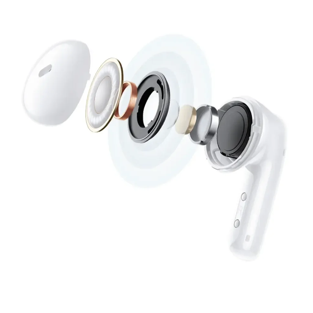 Redmi Buds 6 Active — image 6