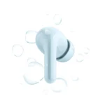 Redmi Buds 8 Lite ANC Earbuds with 12.4mm Titanium Driver