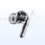 Redmi Buds 8 Lite ANC Earbuds with Clear Voice Calls and Long Battery Life