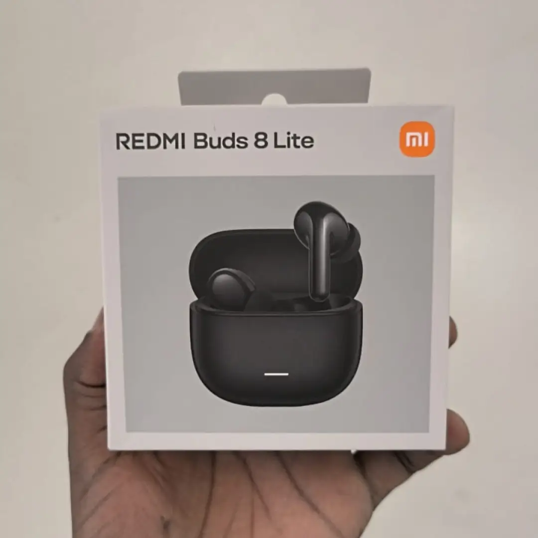 Redmi Buds 8 Lite Wireless Earbuds Bluetooth Clear Sound Comfortable Fit Long Battery