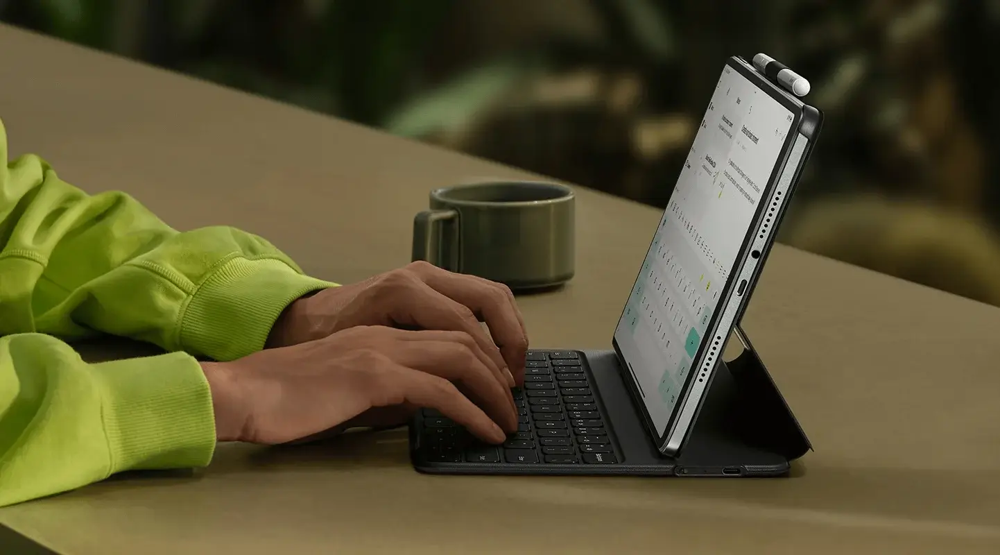 Buy Redmi Pad Pro Keyboard - Xiaomi Store Kenya